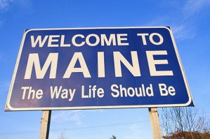 Welcom-to-Maine